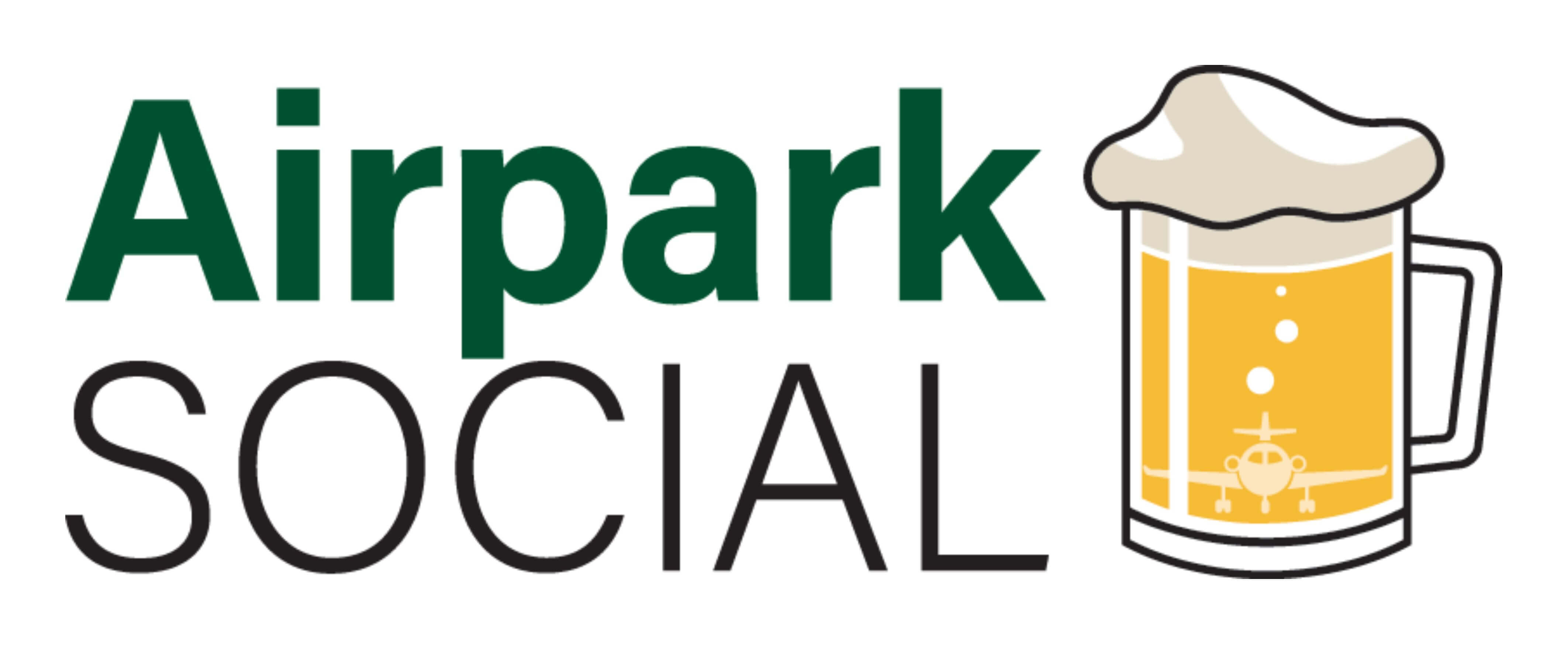 Airpark Social Logo