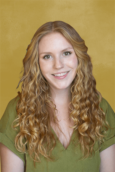 Audrey Biringer