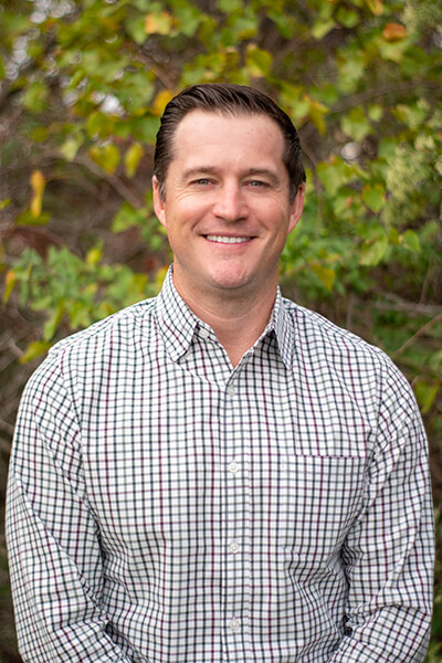 Jacob Hollingsworth