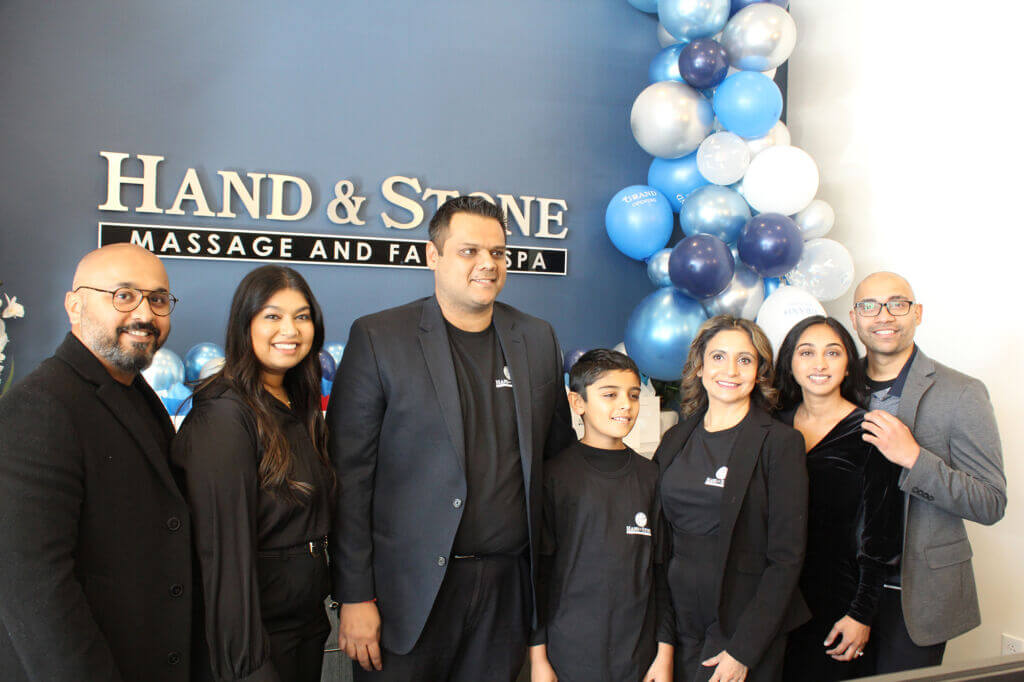 Ribbon Cutting