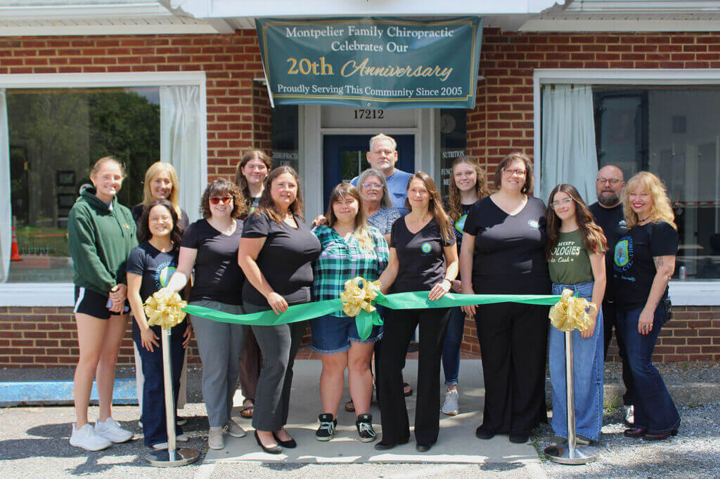 Ribbon Cutting