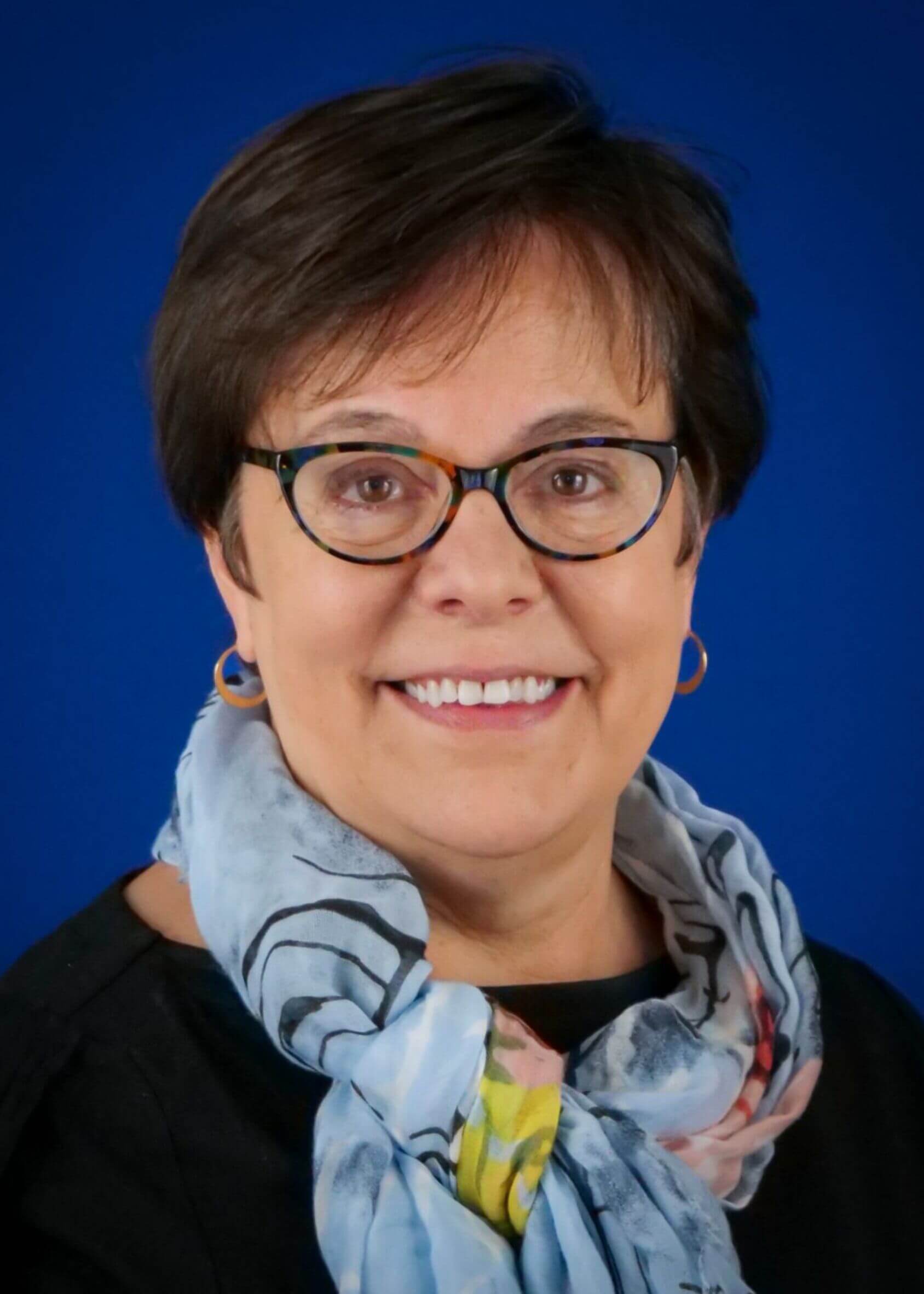 Ann Glave