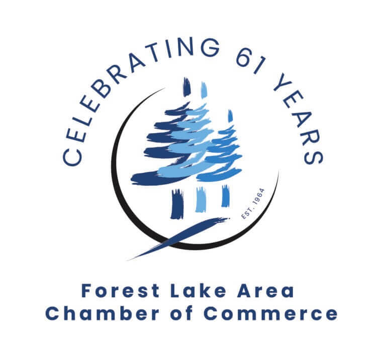 imgi_29_ForestLakeChamber_61stAnniversary_Logo_Proof_Bold-768x699