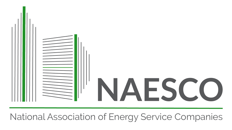 NAESCO logo
