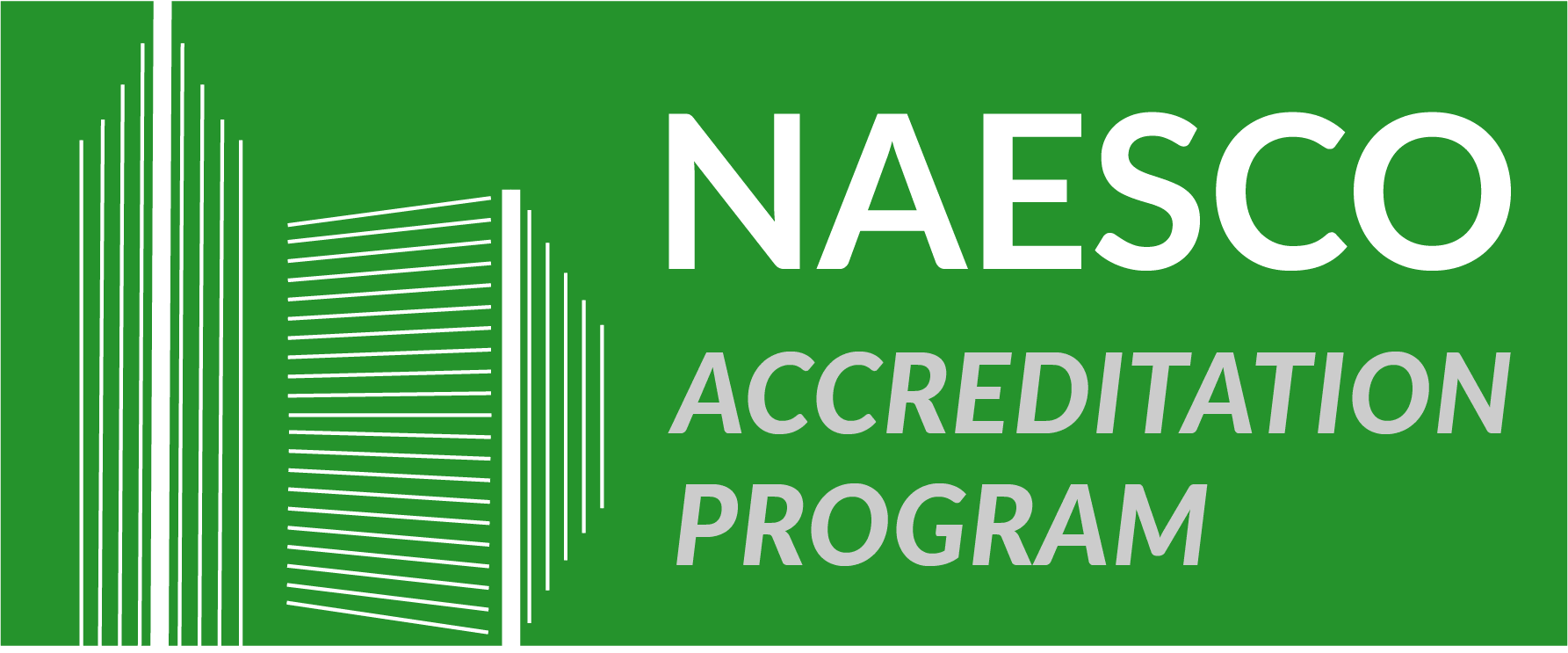 Accreditation Program Accreditation Program logo