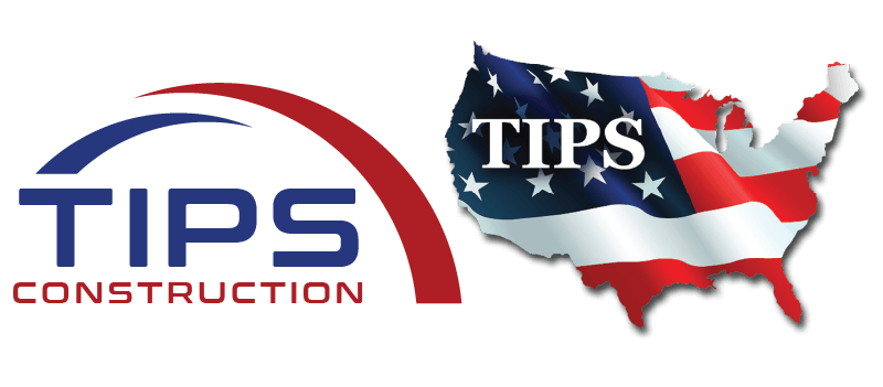 TIPS TC Logo
