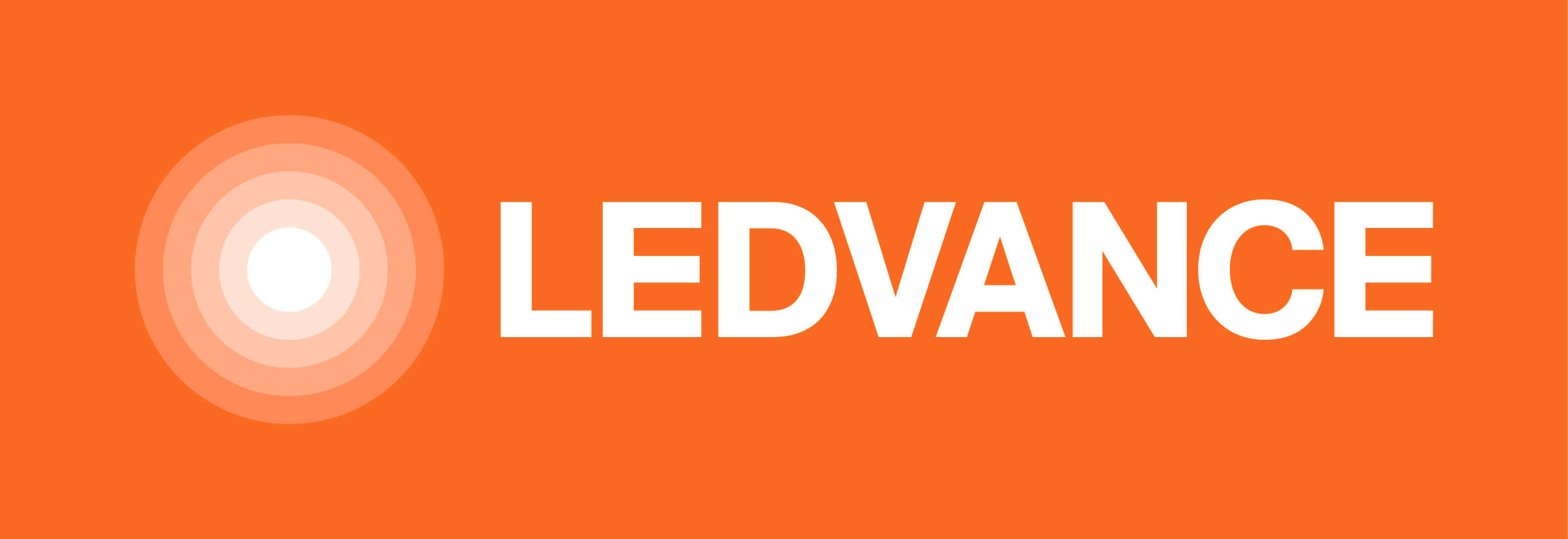 Ledvance Logo Horizontal CMYK