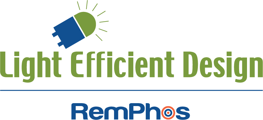 Light Efficient Design - RemPhos