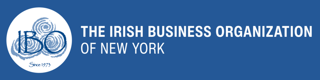 IBO Logo
