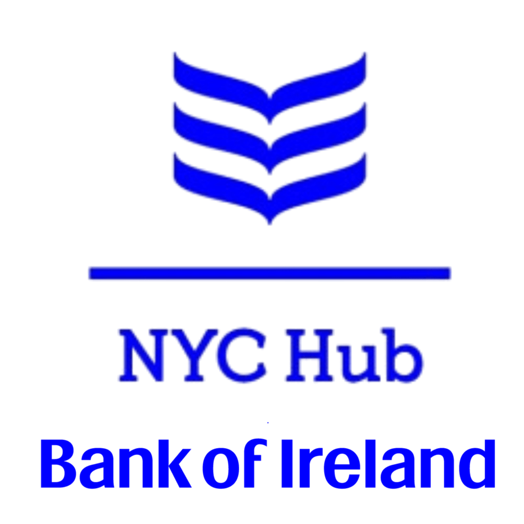 NYC Hub | bank of Ireland