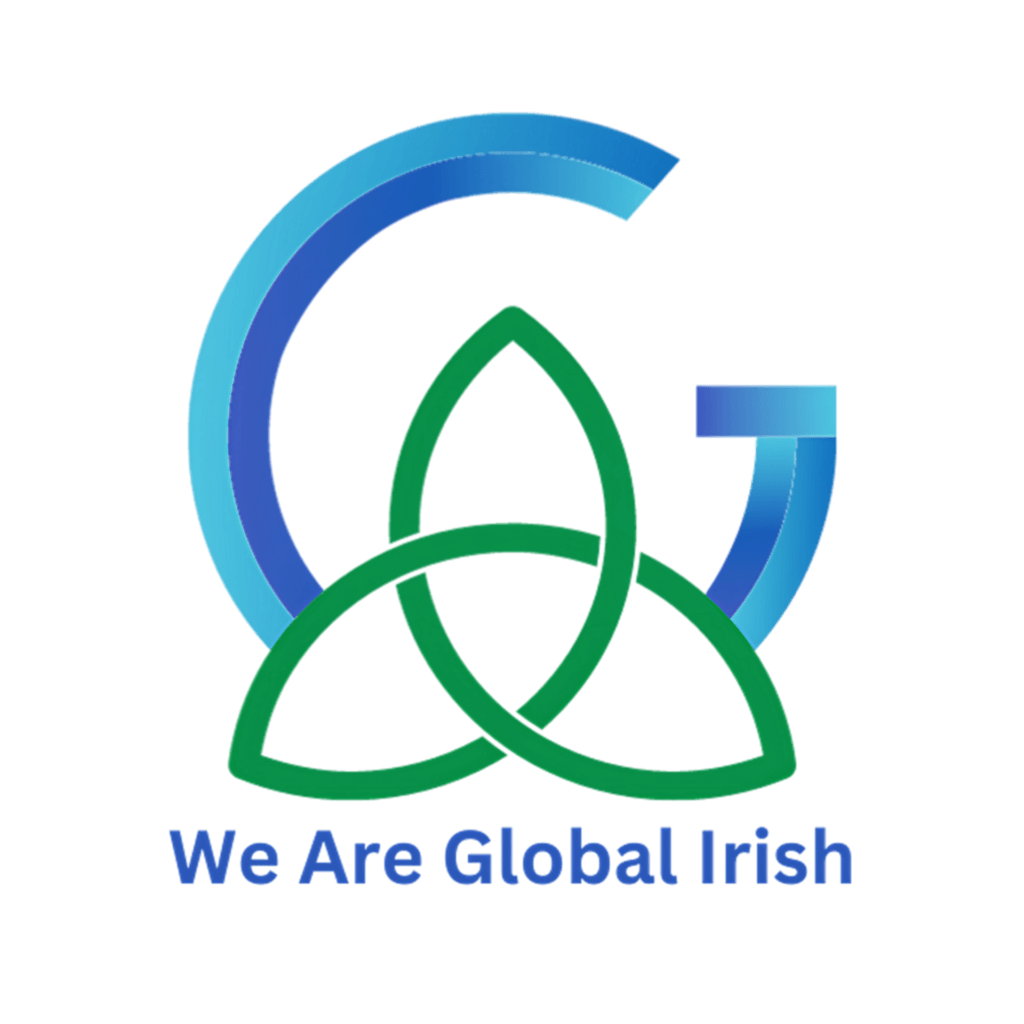 We Are Global Irish