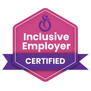Digital Badge_The HUB_Certified Employer