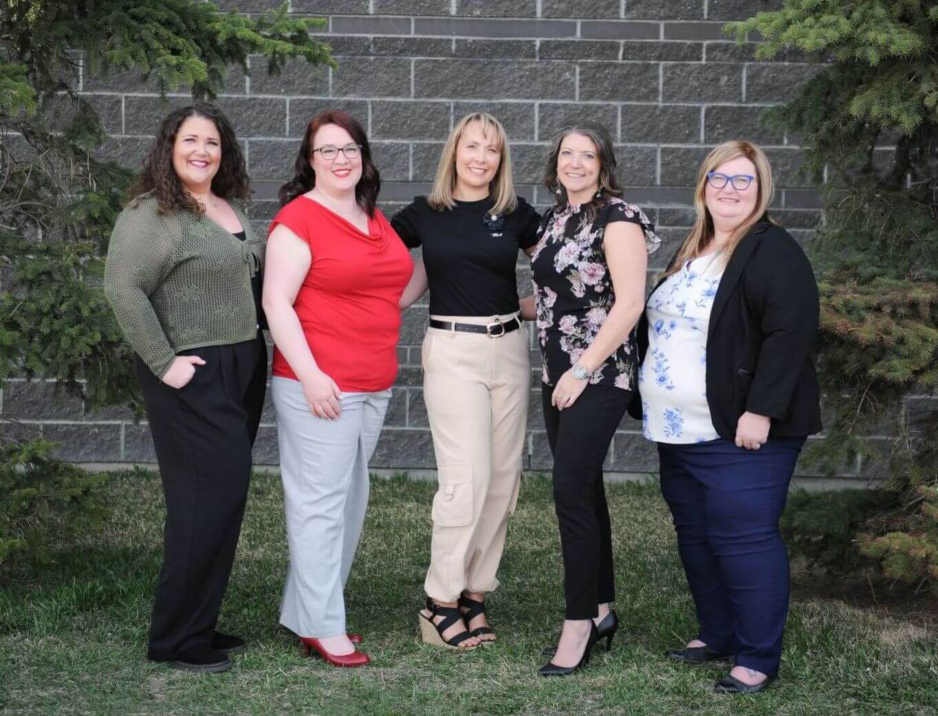 airdrie chamber staff 2026