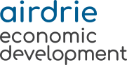 Airdrie-Economic-Development_logo-blue-grey--002--w181