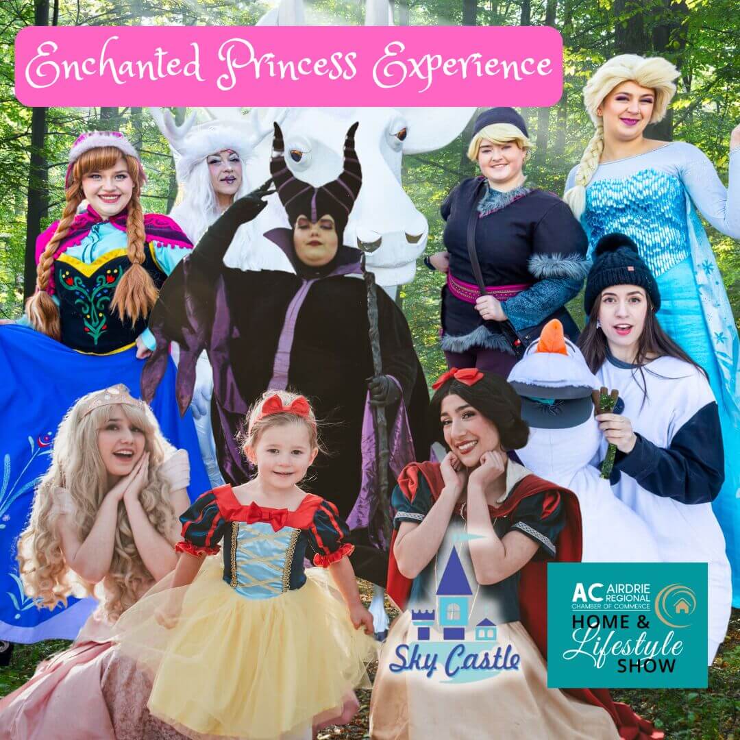 Enchanted-Princess-Experience