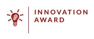 Innovation Award icon logo