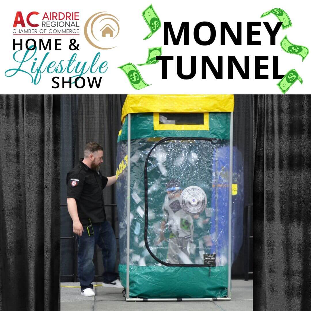 Money-Tunnel