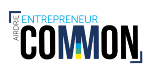 airdrie entrepreneur common_logo