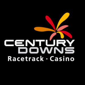 Century Downs Racetrack and Casino logo