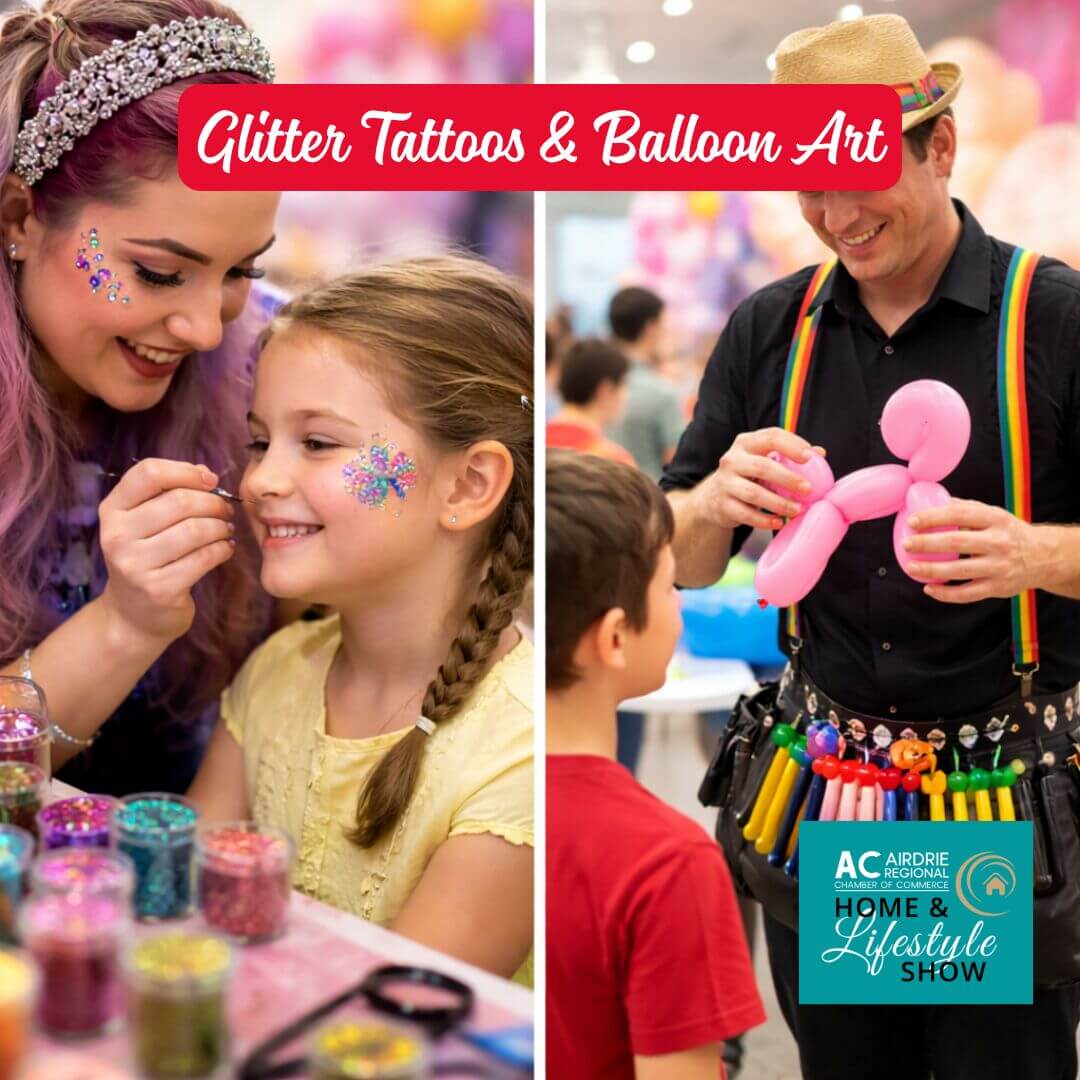 glitter-tattoos-and-balloon-art