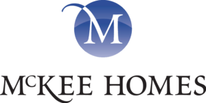 McKee Homes logo