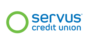 Servus Credit Union logo