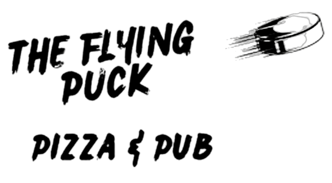 the-flying-puck-logo