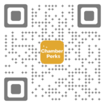 Chamber Perks QR Code