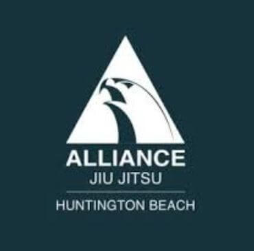 Alliance Jiu Jitsu