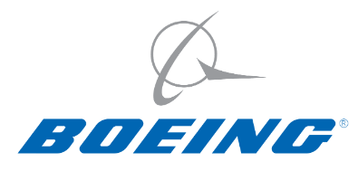 Boeing Logo