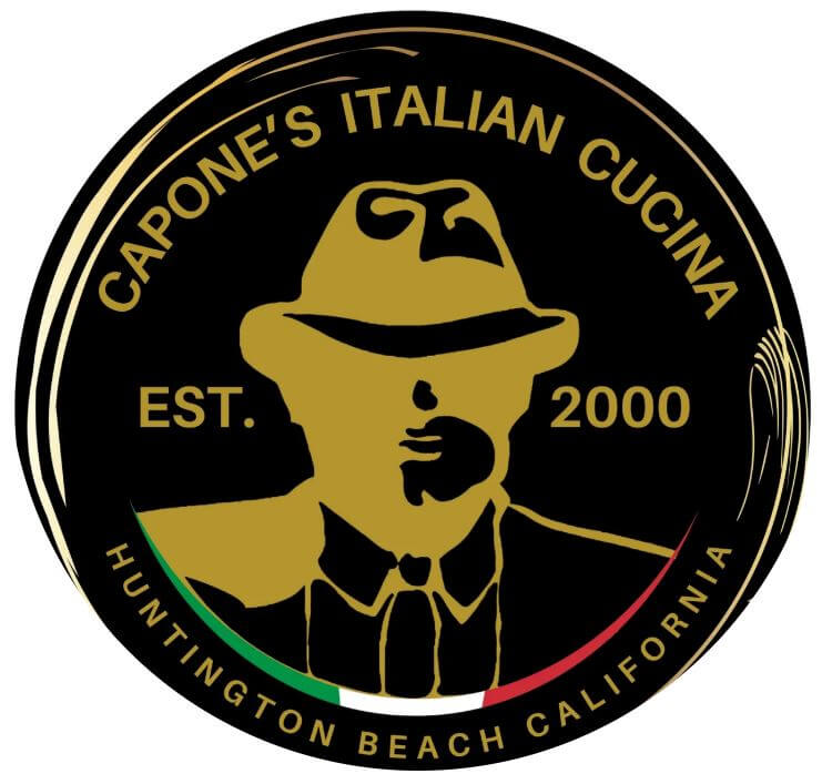 Capones Italian Cucina