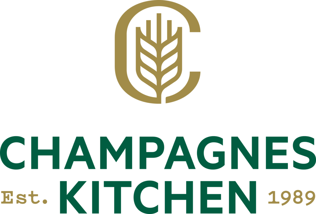 Champagnes Kitchen