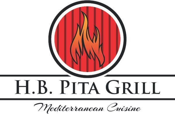 HB Pita Grill