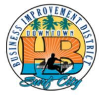 HB downtown