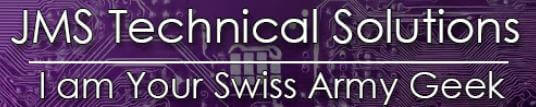 JMS Technical Solutions