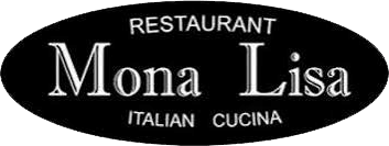 Mona Lisa Restaurant logo