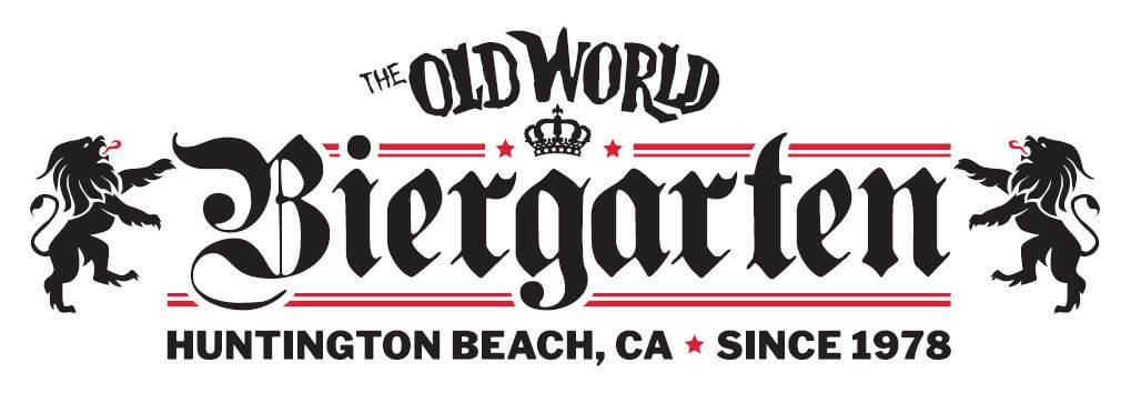 Old World Biergarten