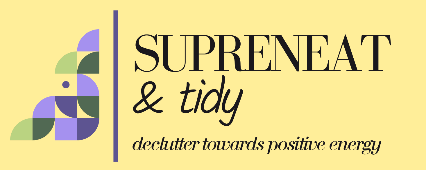 Supreneat