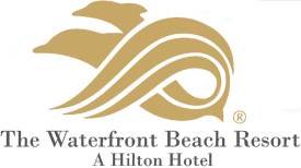 The Waterfront Beach Resort a Hilton Hotel