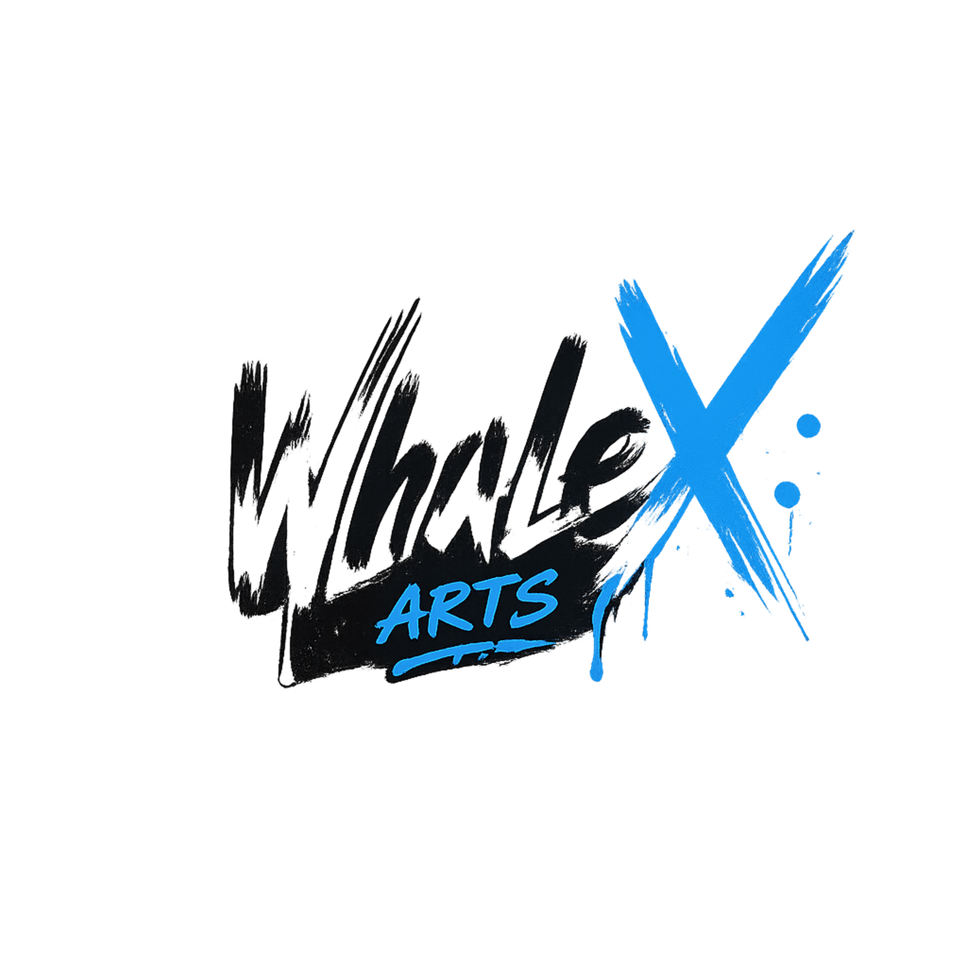 Whale X Arts