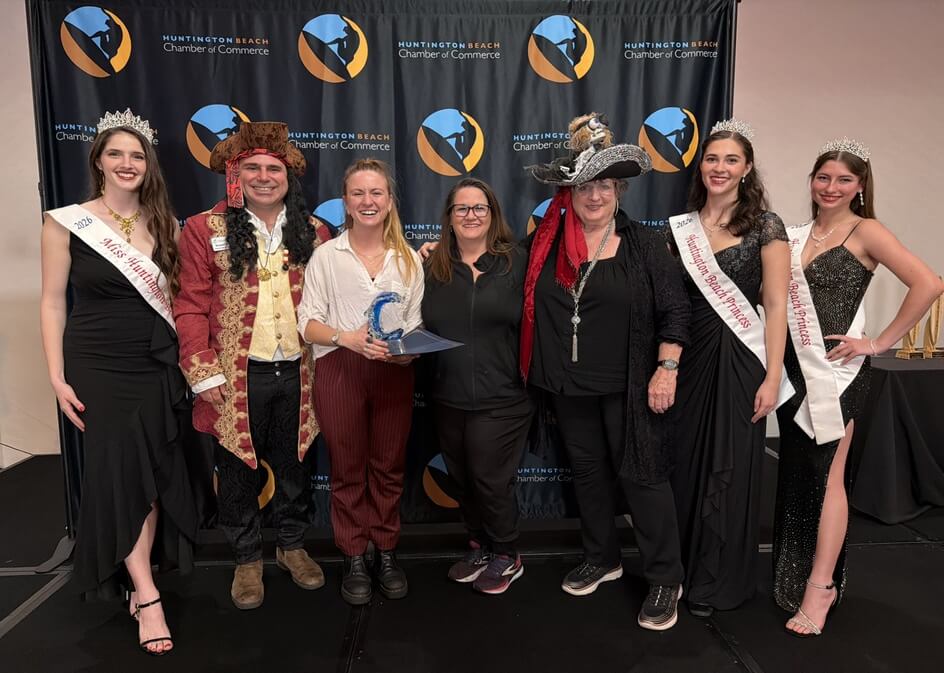 Small Business of the Year: Love N' Bloom
