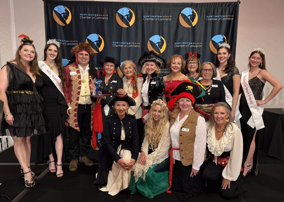 Non-Profit of the Year: Assistance League of HB