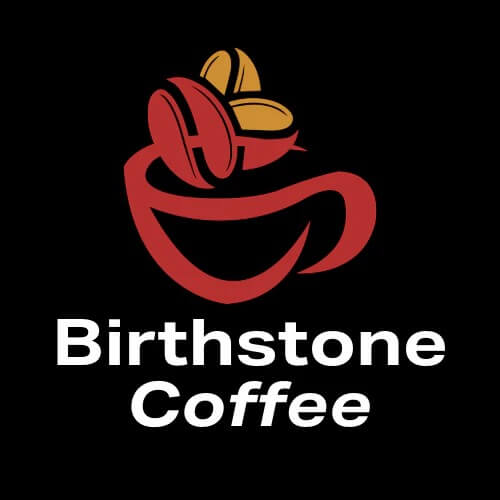 birthstone coffee