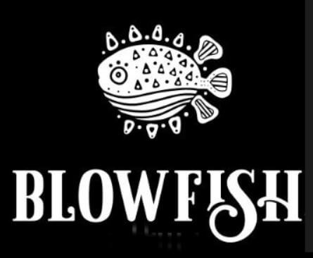 blowfish