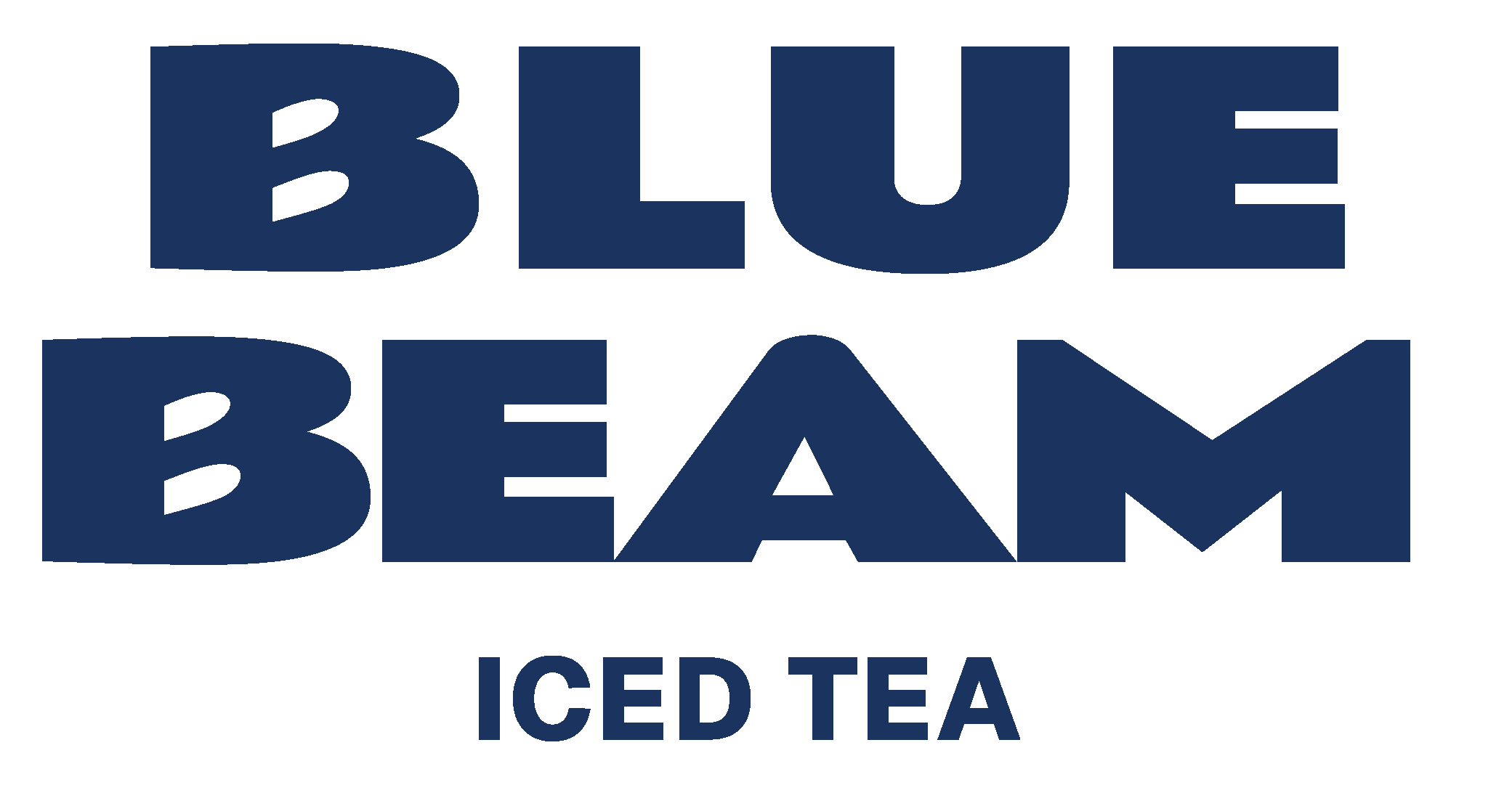 blue beam tea