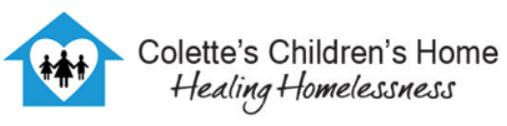colette's children's home