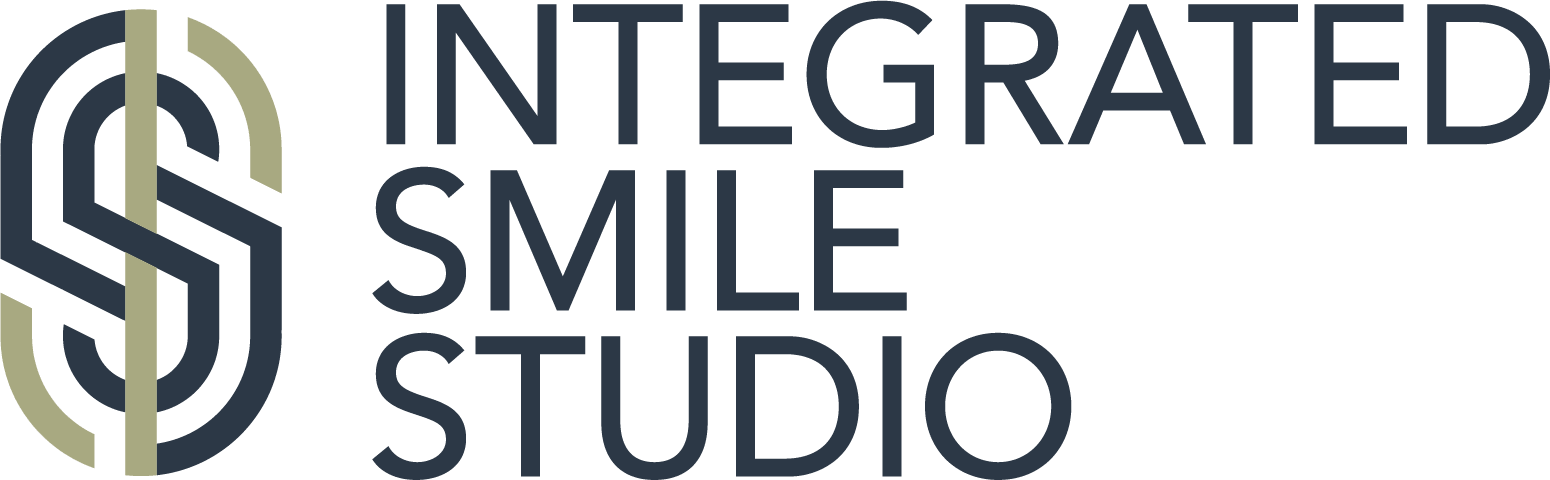 Integrated smile studio logo