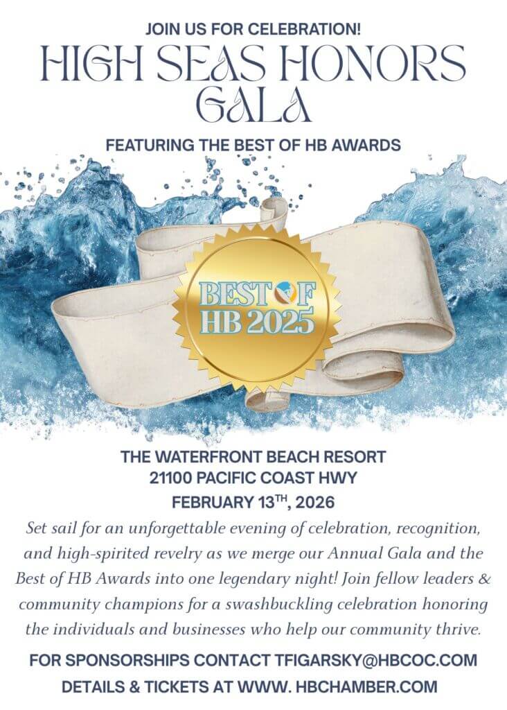 Annual Gala invitation