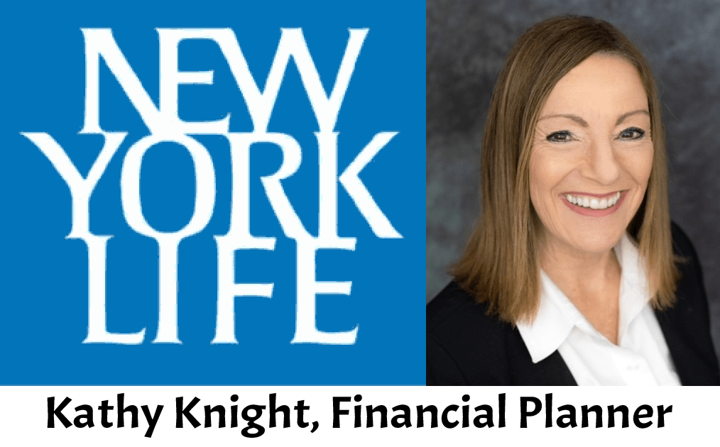 Kathy Knight New York Life