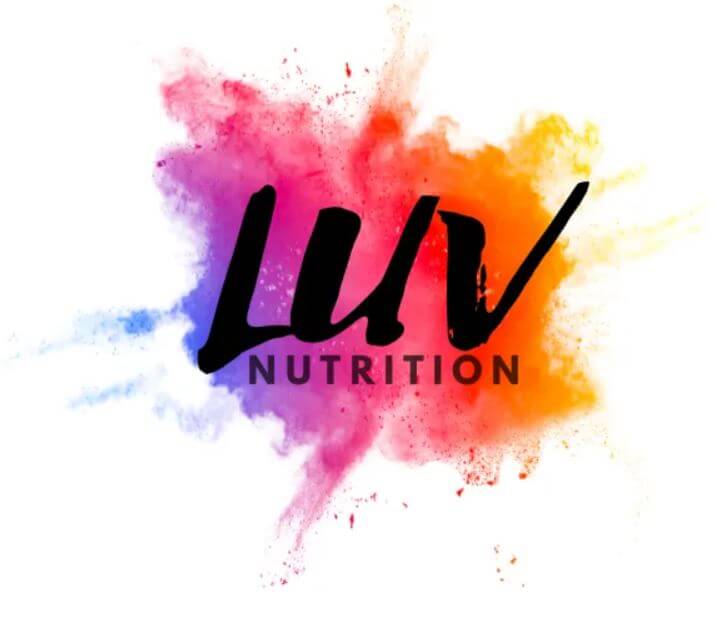 luv nutrition